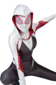 Hire Ghost Spider Gwen Near Me for a Party